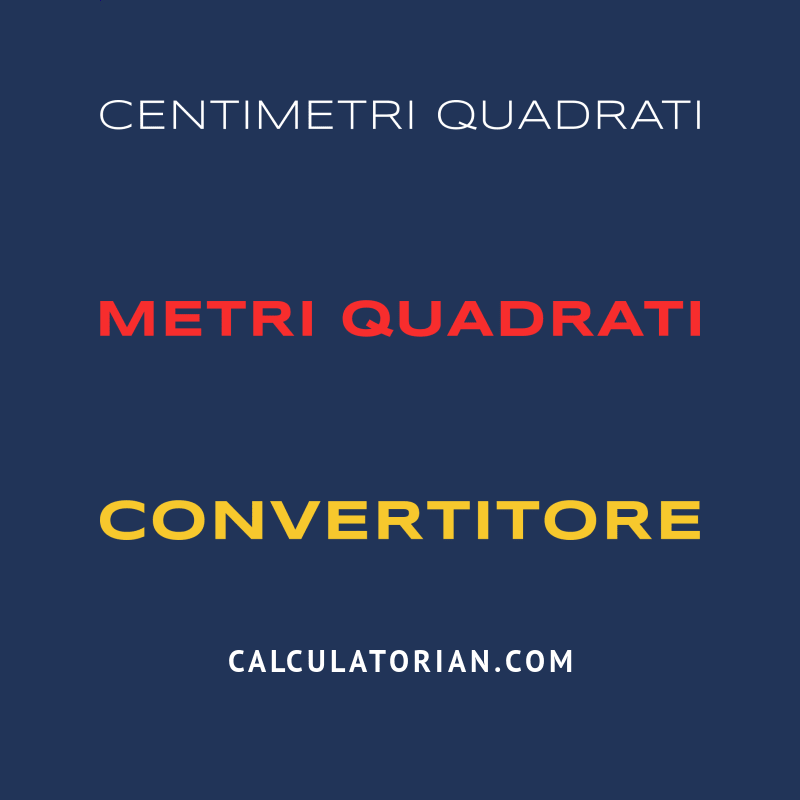 Converti Da Centimetri Quadrati A Metri Quadrati converti-da-centimetri-quadrati-a-metri-quadrati